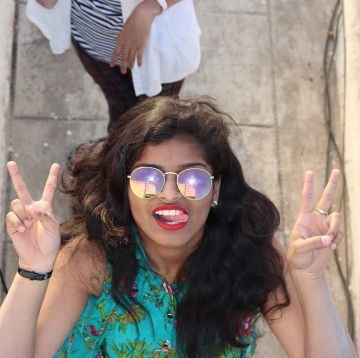 Chhaya Patil